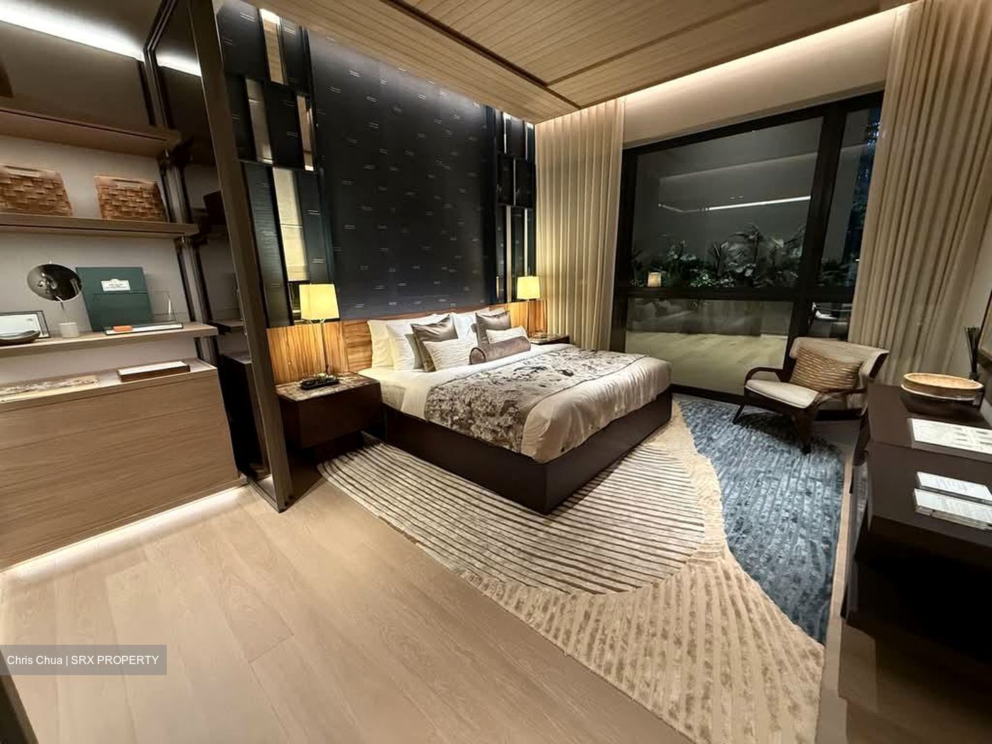 Orchard Boulevard (D10), Condominium #579658211
